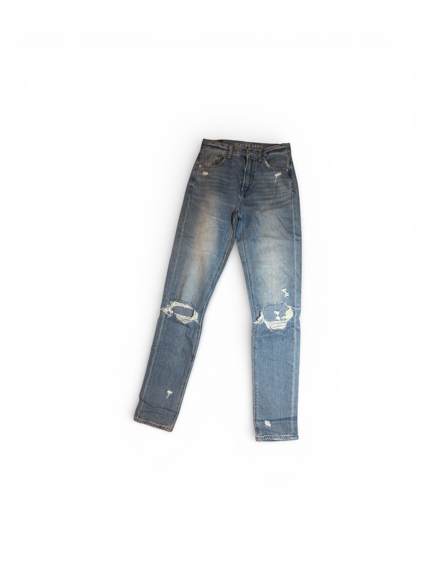 American Eagle Jeans très long