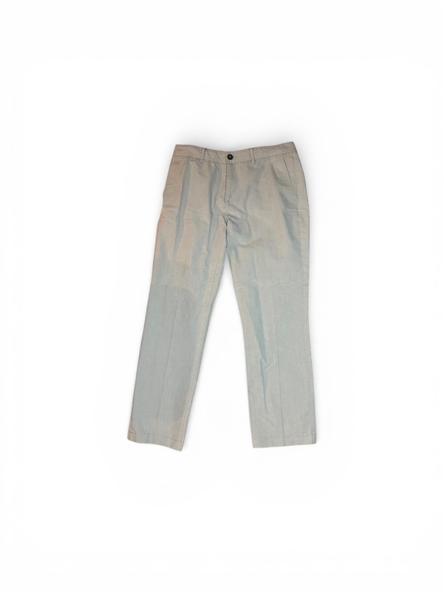 Pantalon gris le château