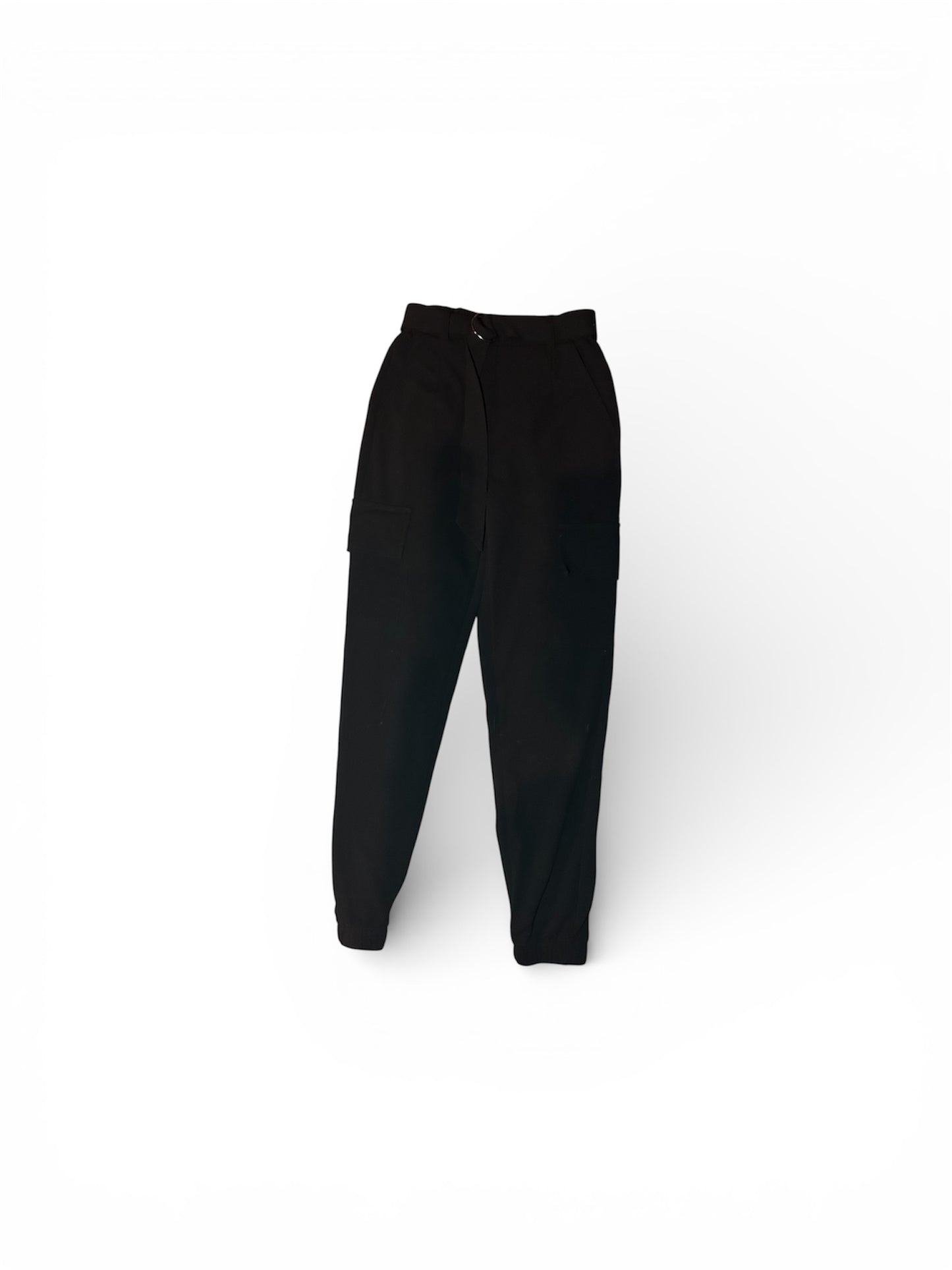 Pantalon noir