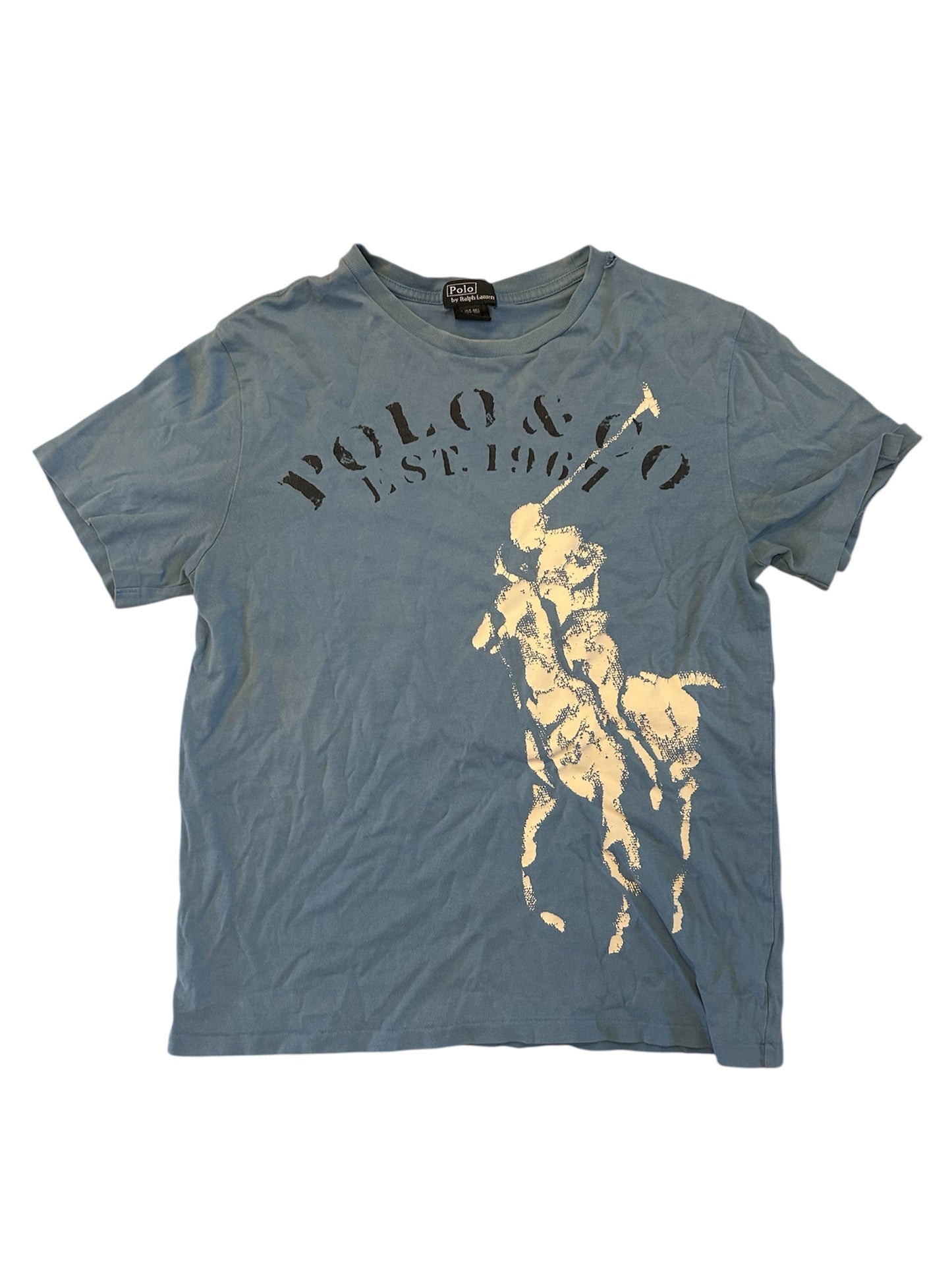 T-shirt Polo by Ralph Lauren