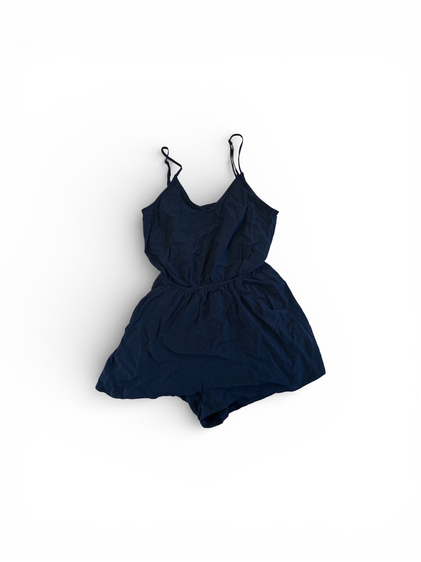 One piece short