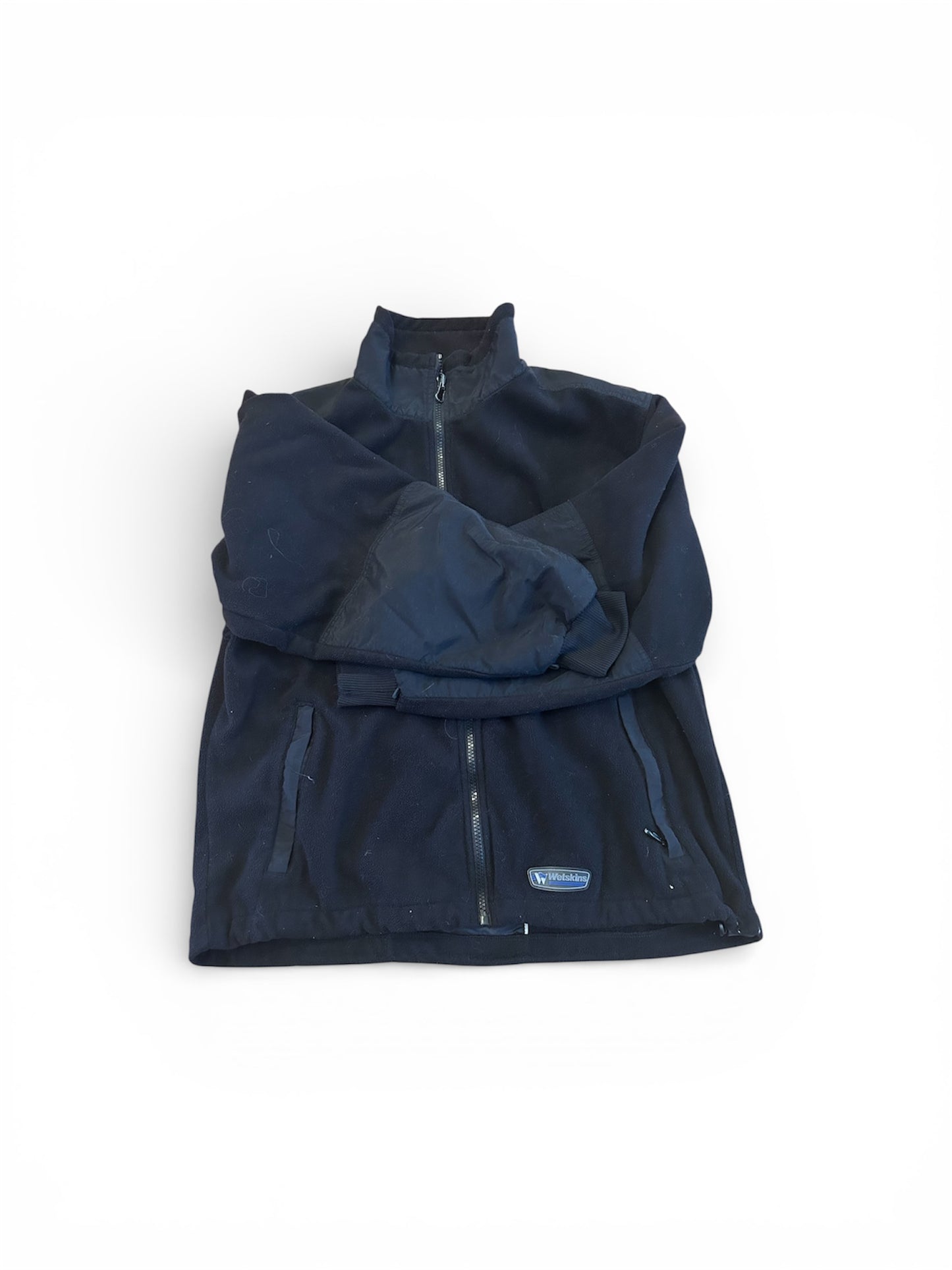 Veste noir