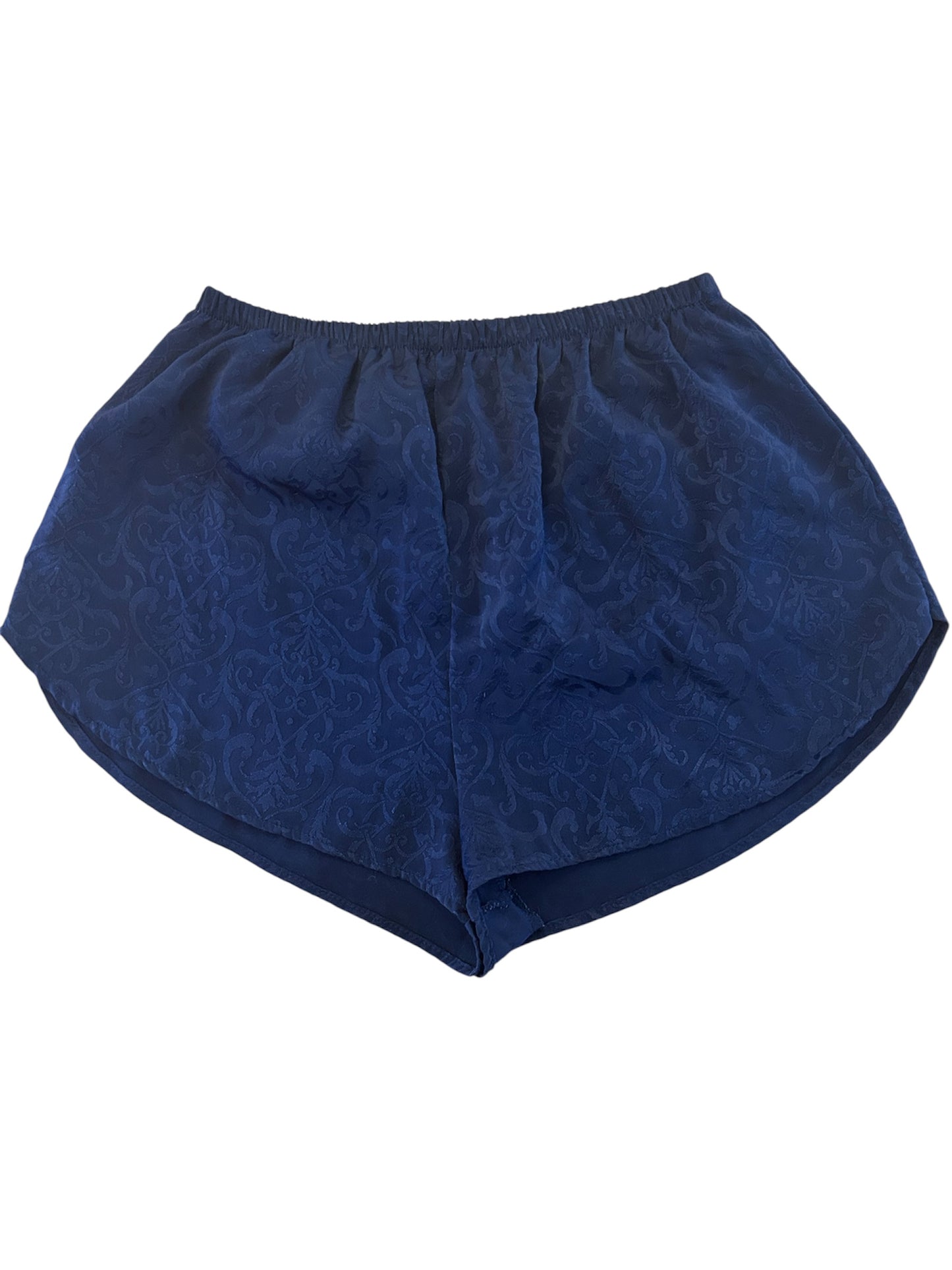 Short avec motifs