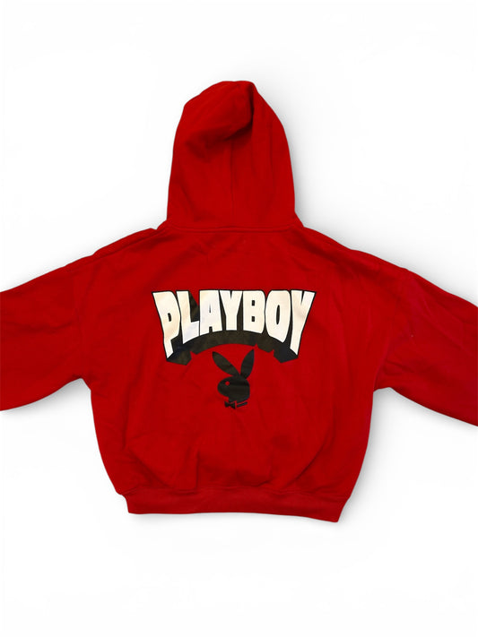 Hoodie Playboy