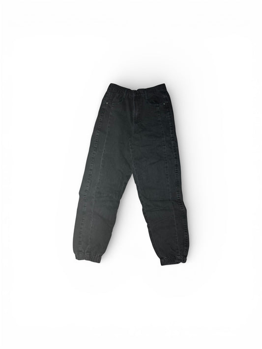 Jeans noir Forever 21 (s)