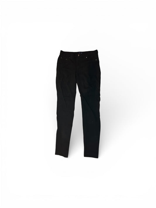 Pantalon imitation jeans