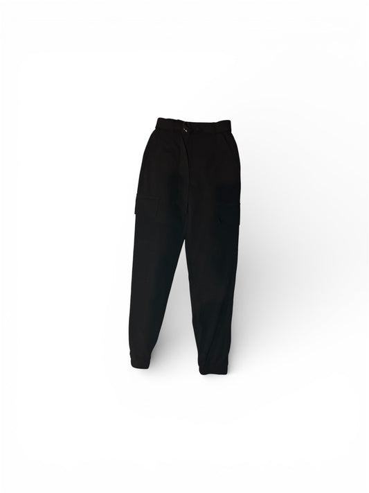Pantalon noir