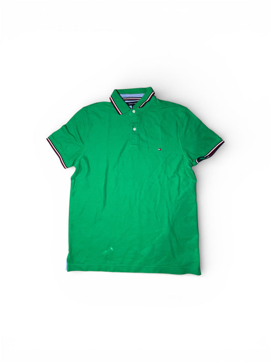 Polo tommy hilfiger