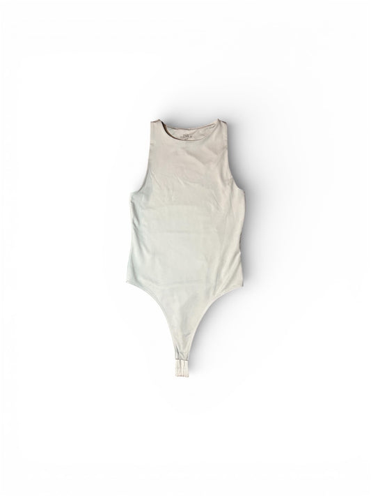 Body blanc