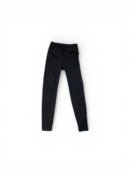 Legging noire