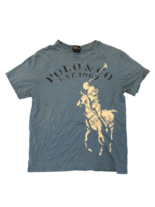 T-shirt Polo by Ralph Lauren