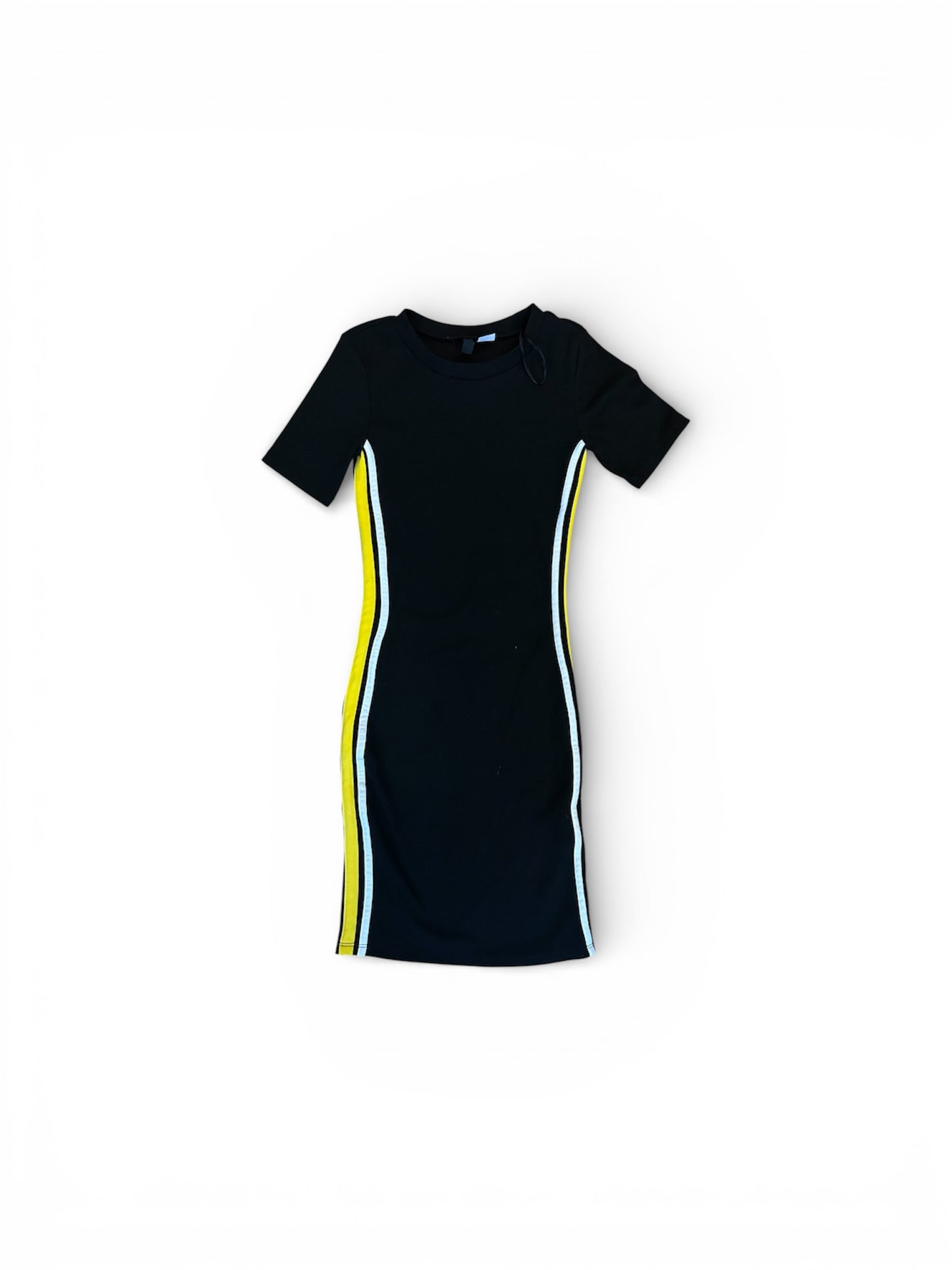 Robe noir