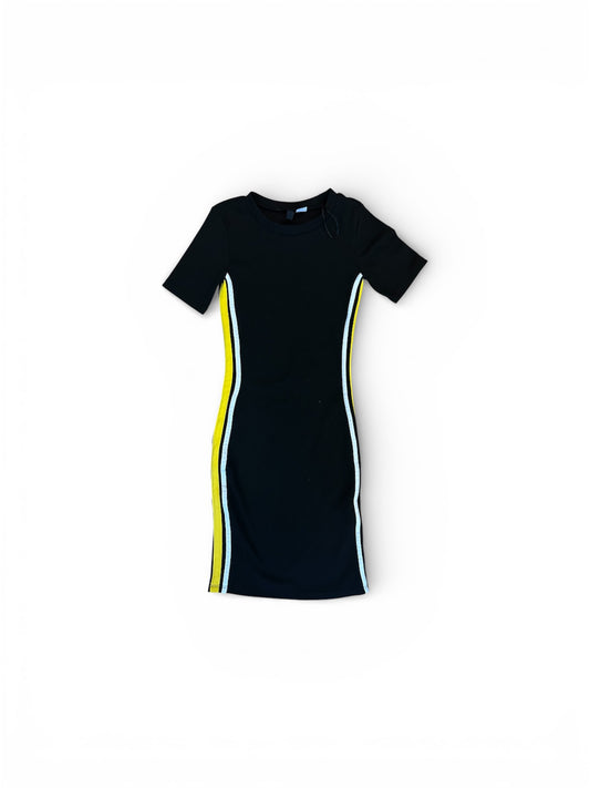 Robe noir