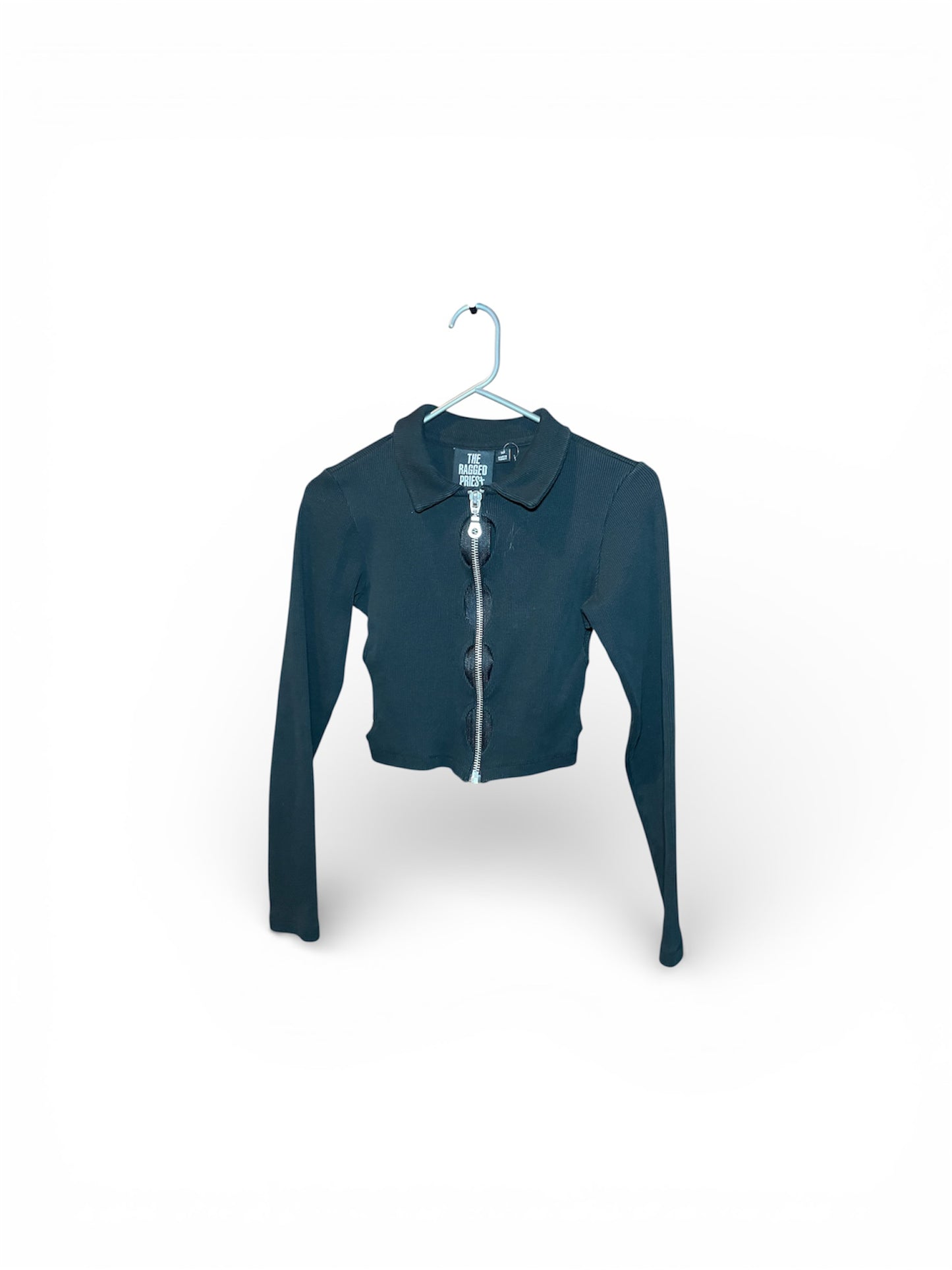 veste noire (xs)