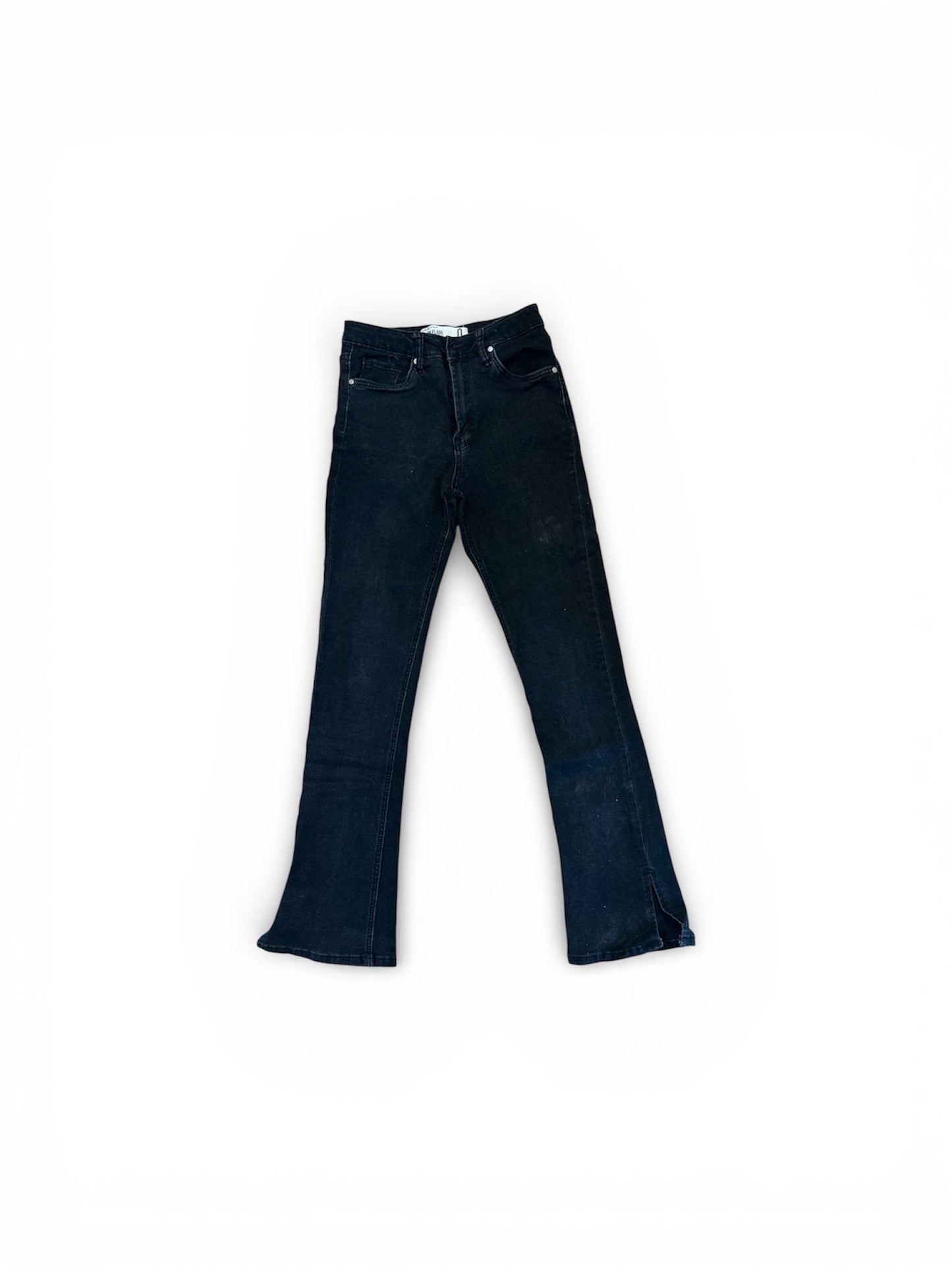 Jeans slim flare