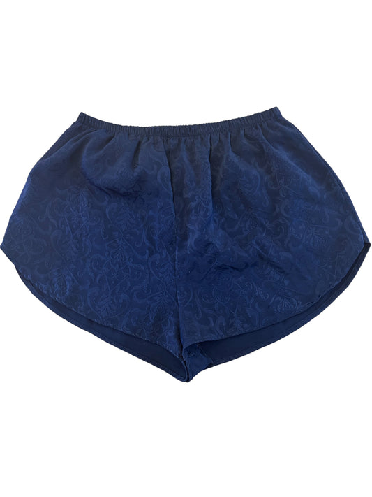 Short avec motifs