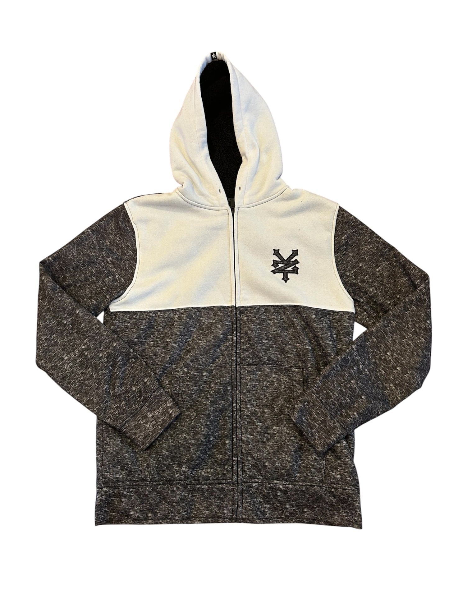 Veste comfy