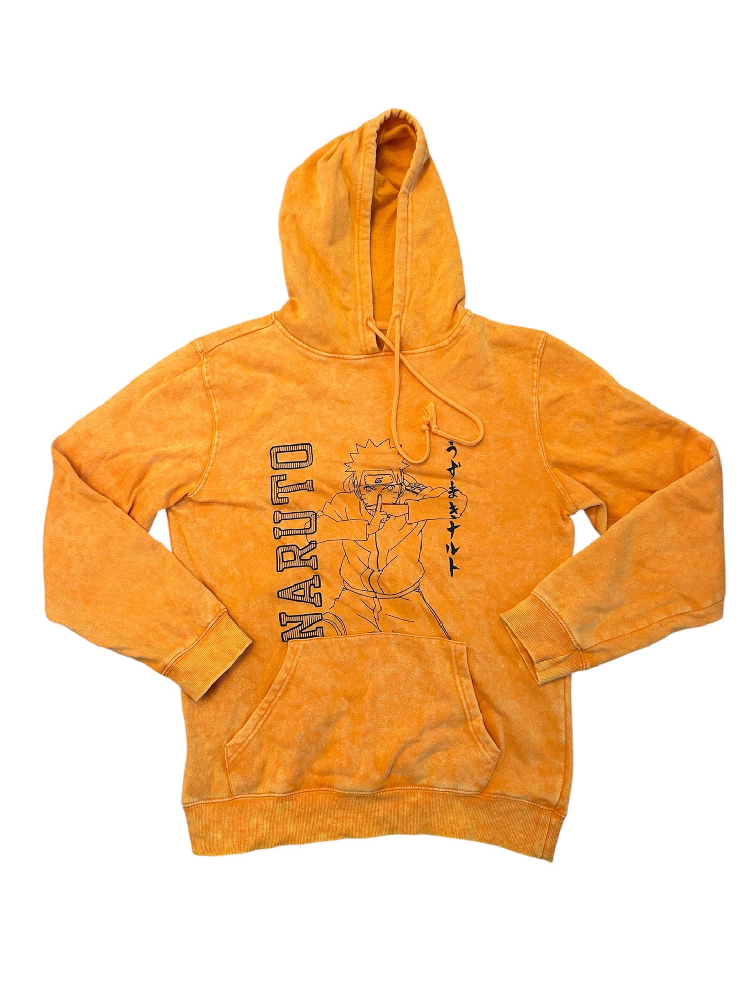 Hoodie Naruto