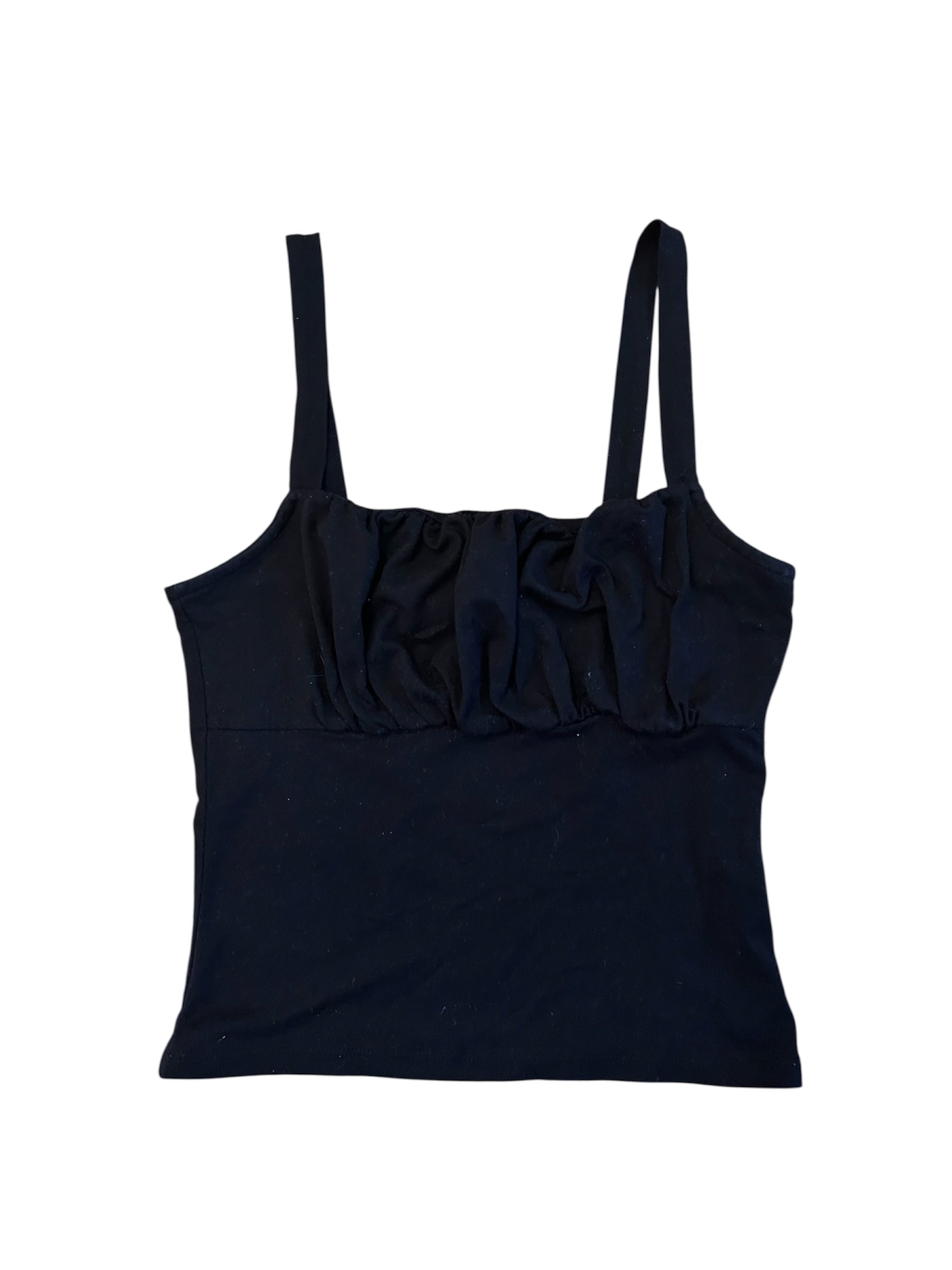 Camisole noir