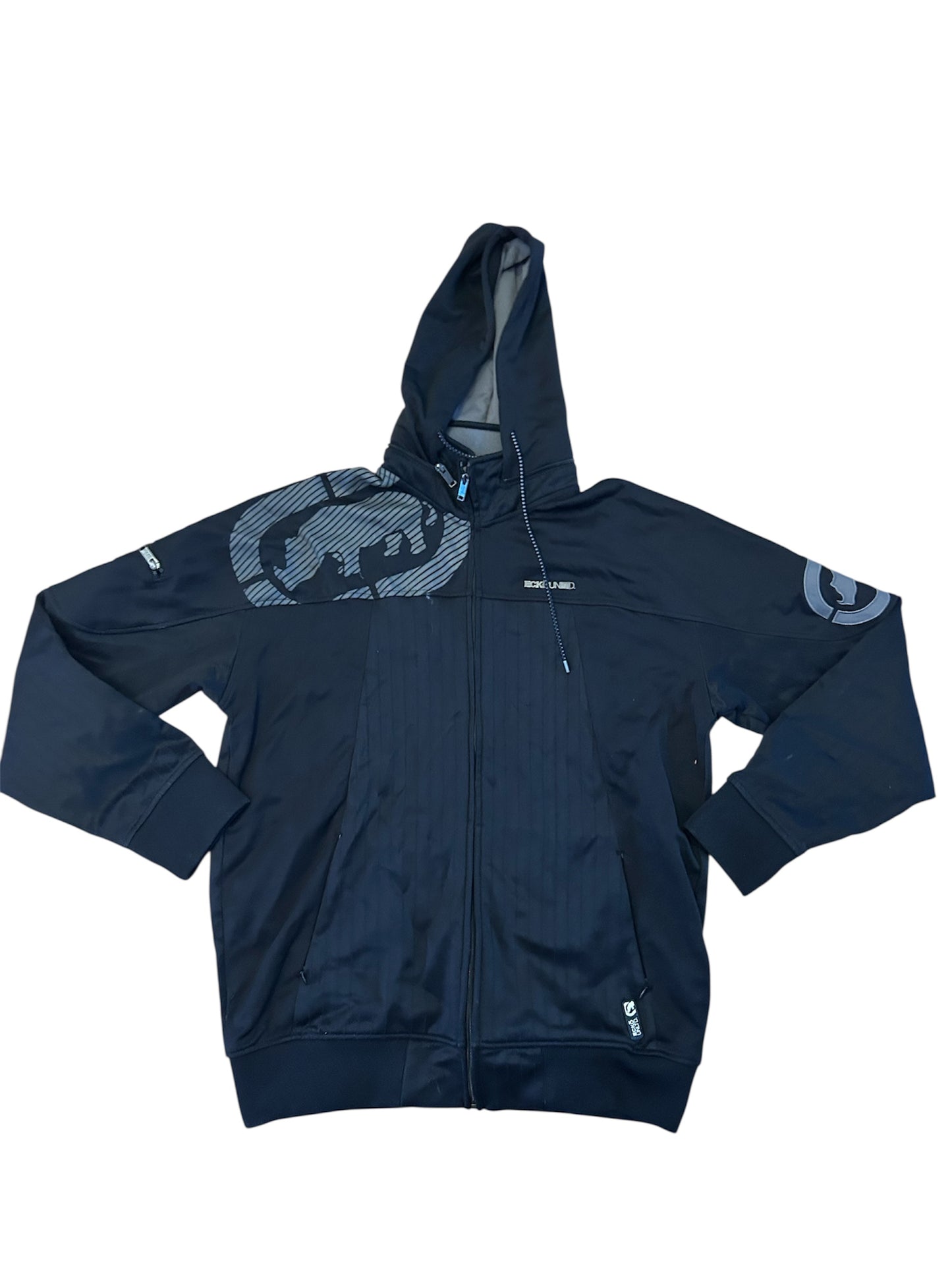 Veste noir
