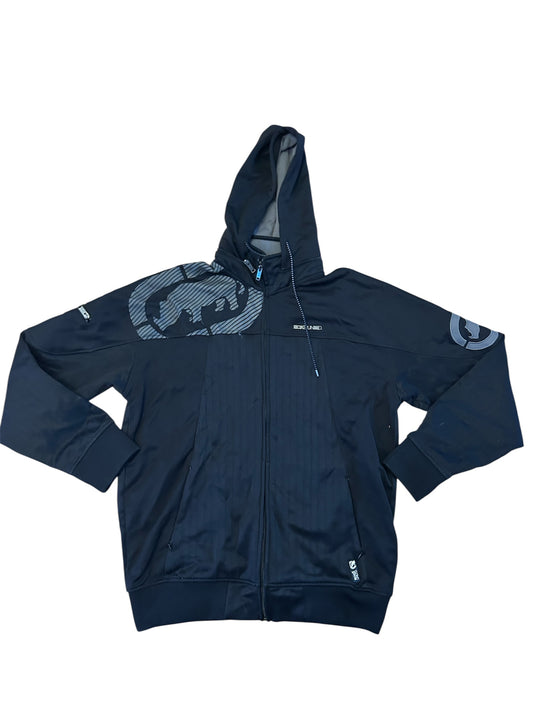 Veste noir