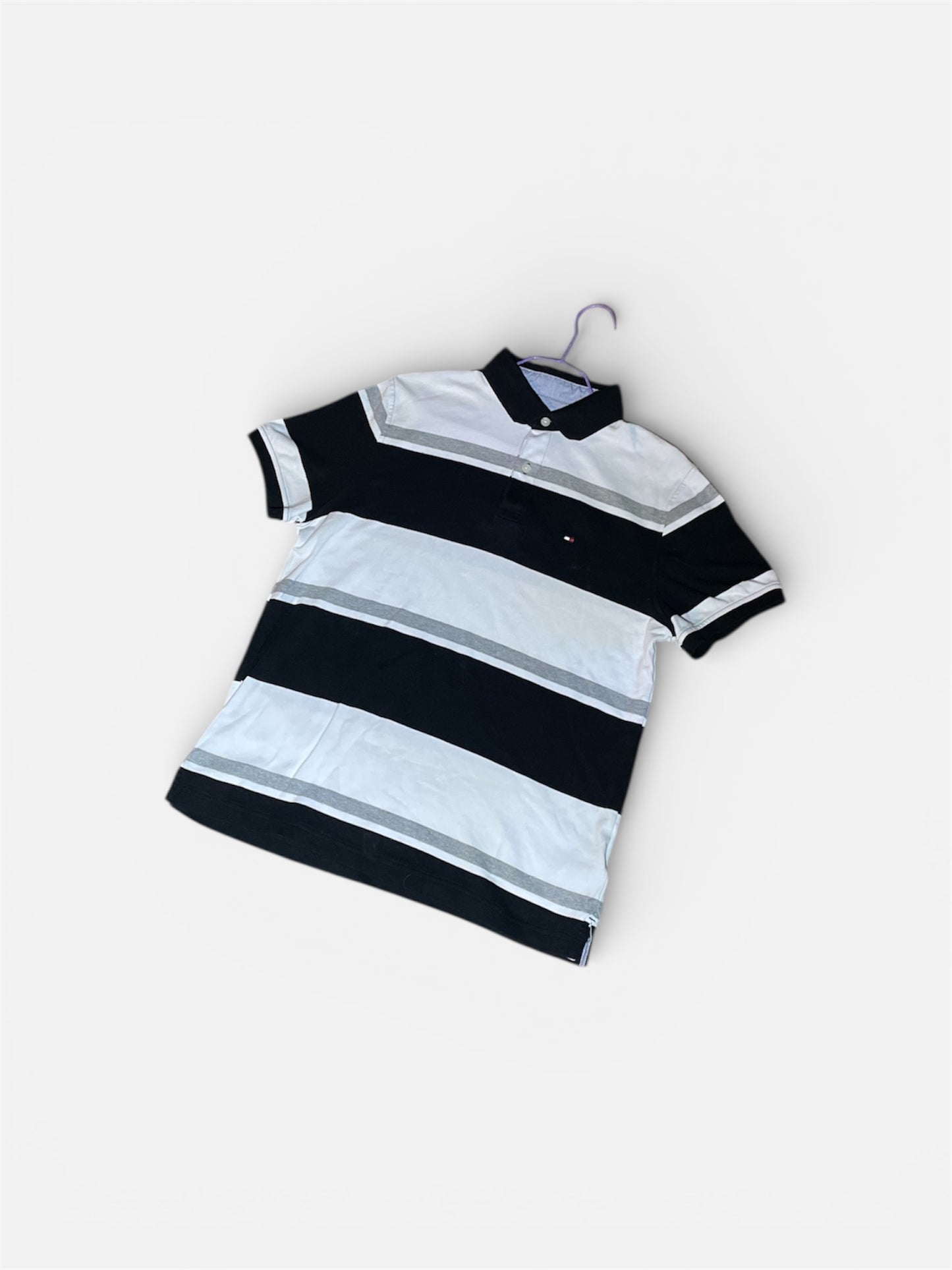 Polo tommy hilfiger
