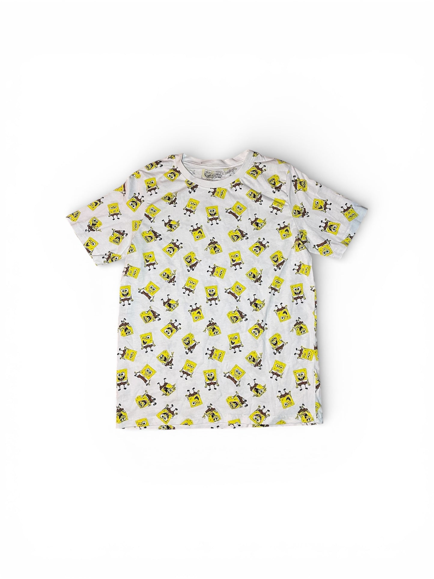 T-Shirt Bob l'éponge