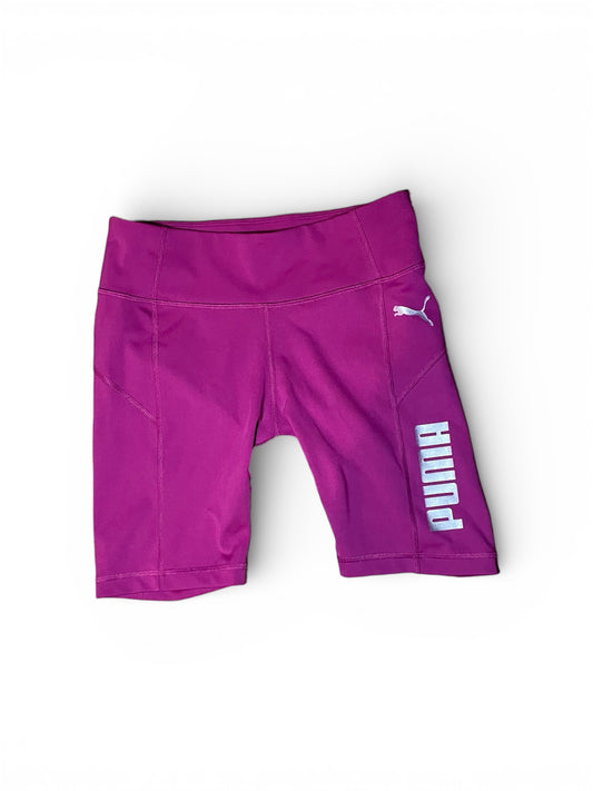 short legging