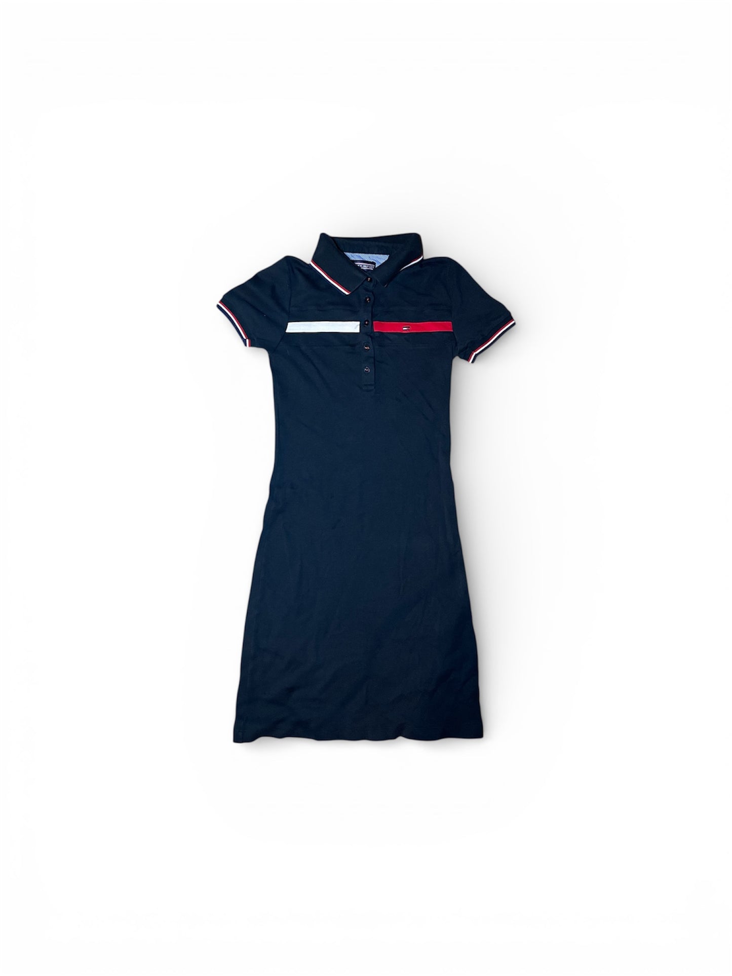 Robe tommy hilfiger