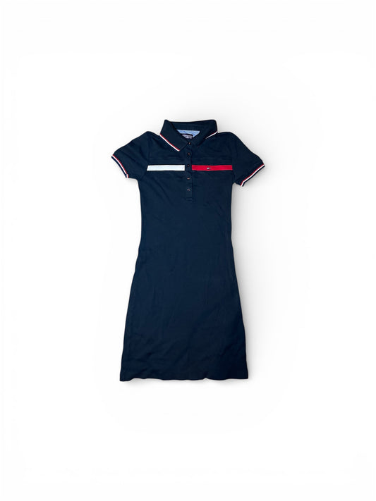 Robe tommy hilfiger